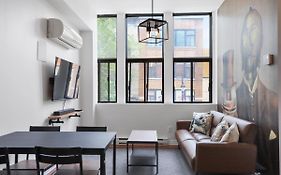 M11 The Star Wars Suite 3Br Downtown